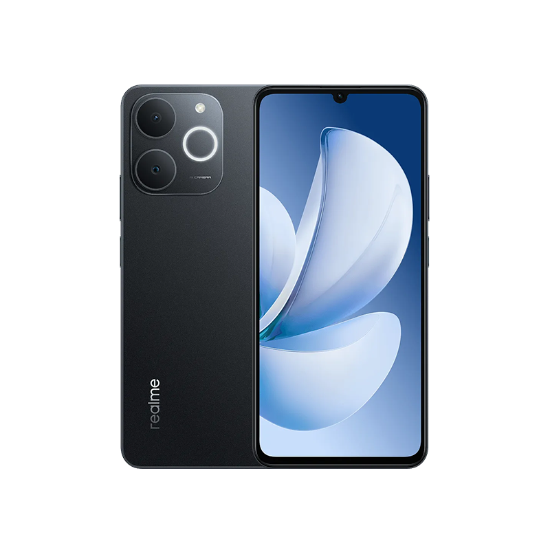 Realme Narzo 80 Lite