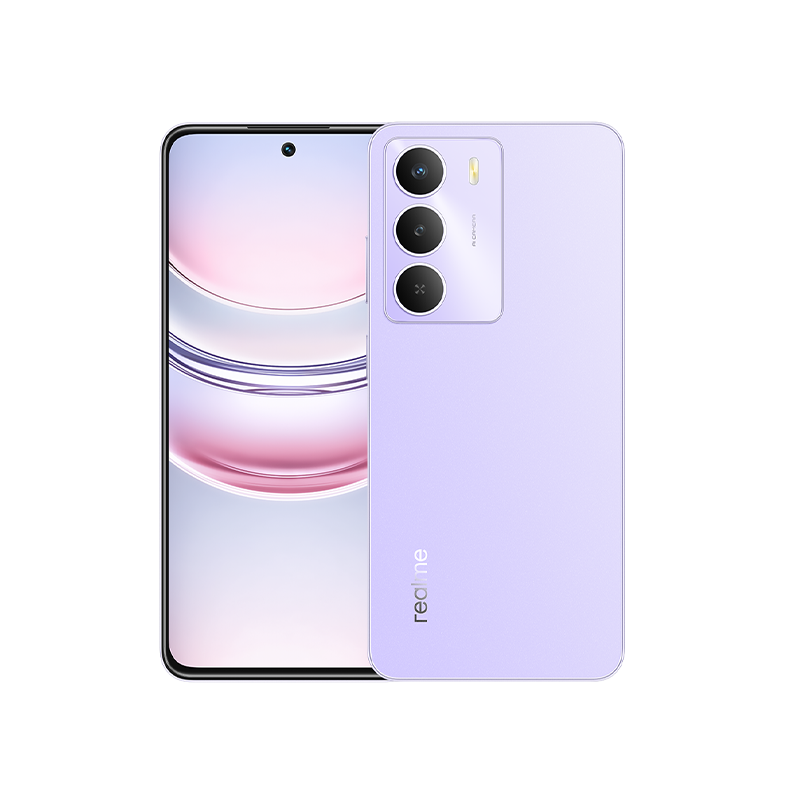 Realme Narzo 80 Lite 5G