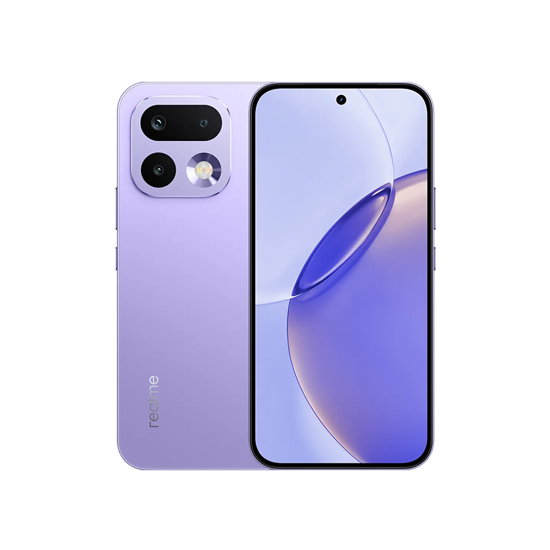 Realme 16 Pro 5G