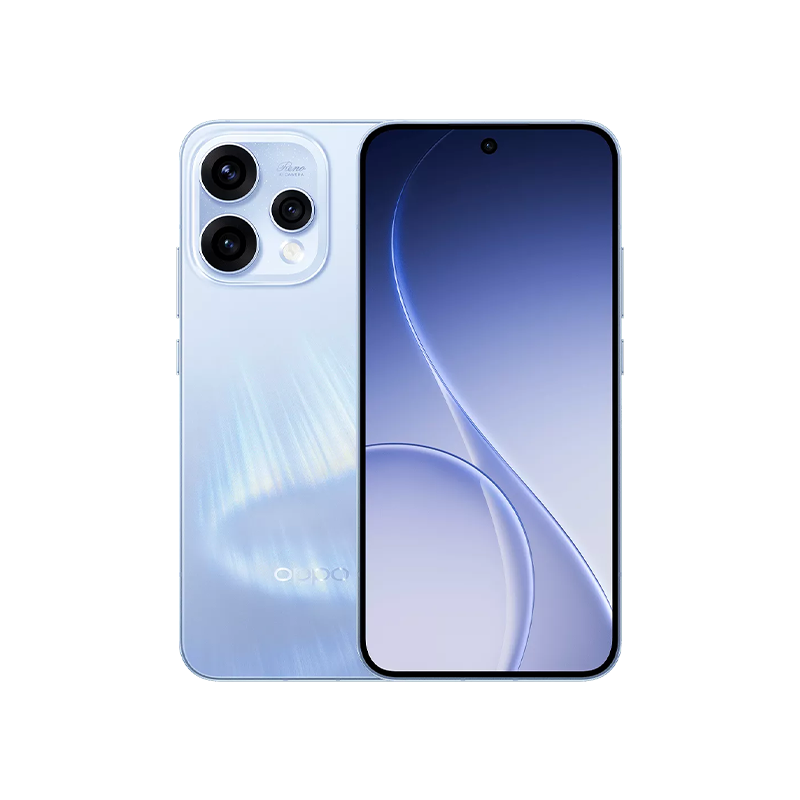 OPPO Reno15 5G