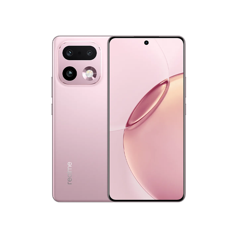 Realme 16 Pro Plus 5G