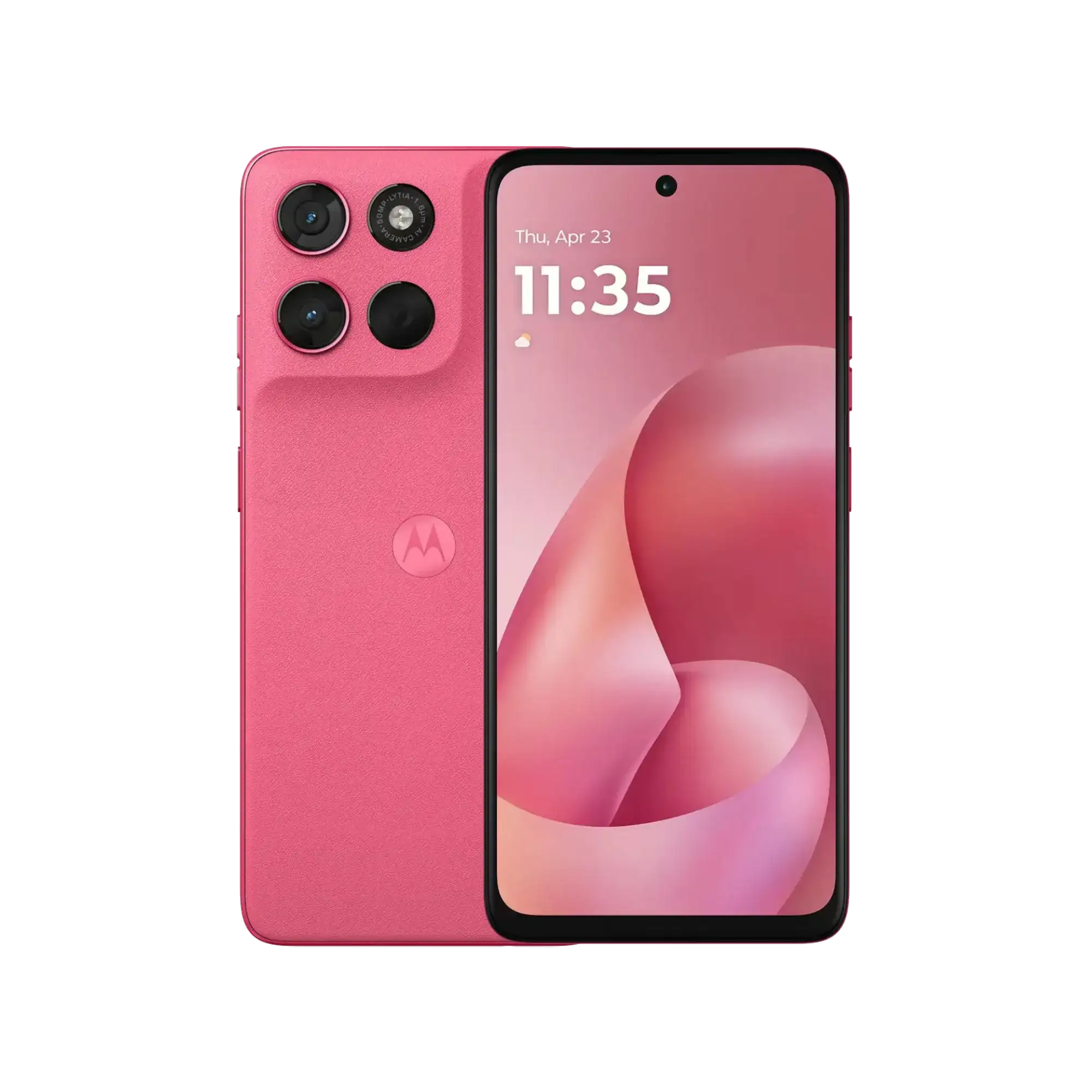 Motorola Moto G57 Power