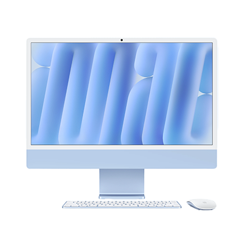 Apple iMac M4 2024