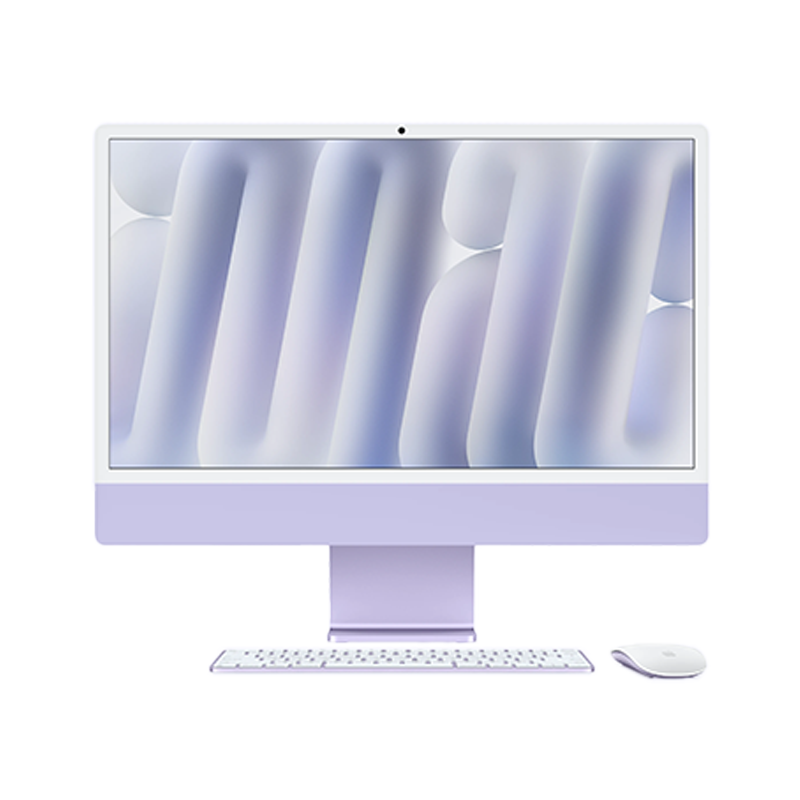 Apple iMac M4 2024