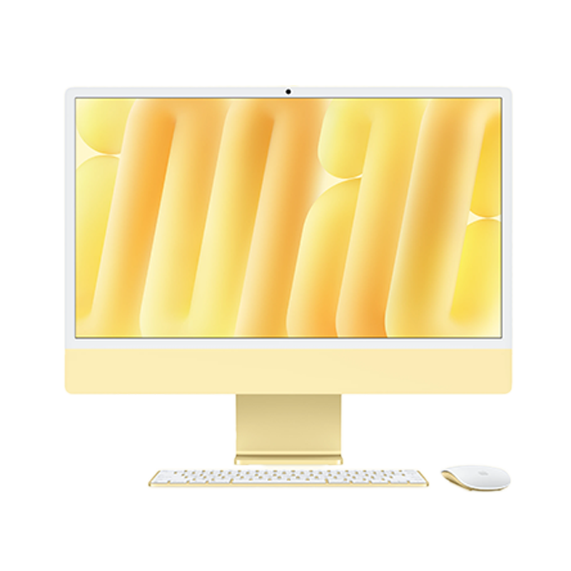 Apple iMac M4 2024