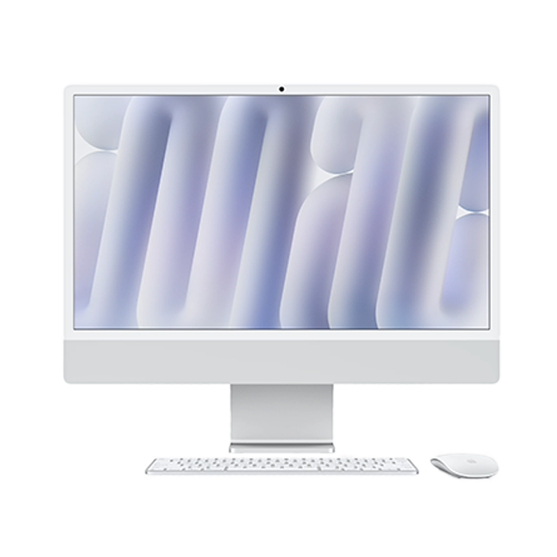 Apple iMac M4 2024