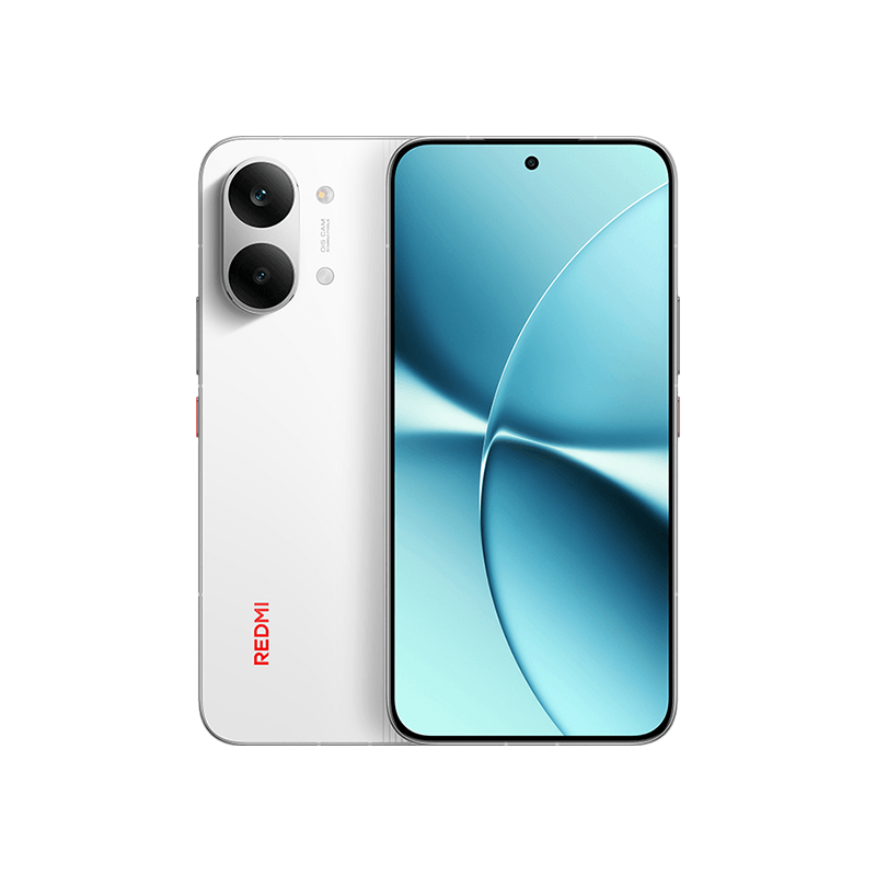 Redmi Turbo 5 Max