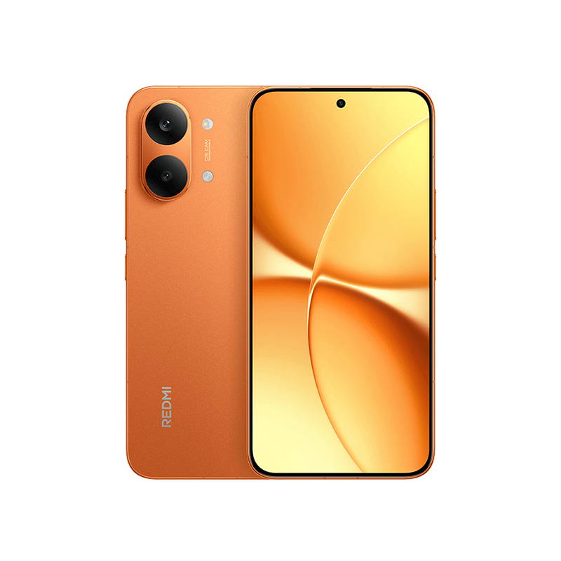 Redmi Turbo 5 Max