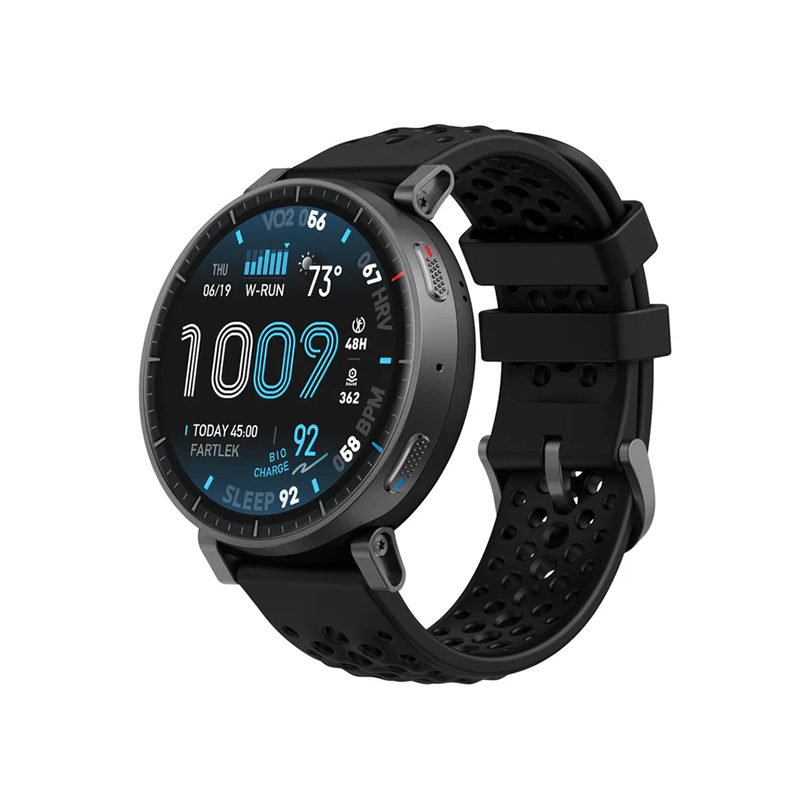 Amazfit Active Max Smart Watch