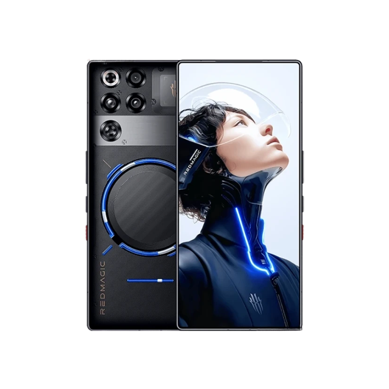 ZTE Nubia RedMagic 11 Pro
