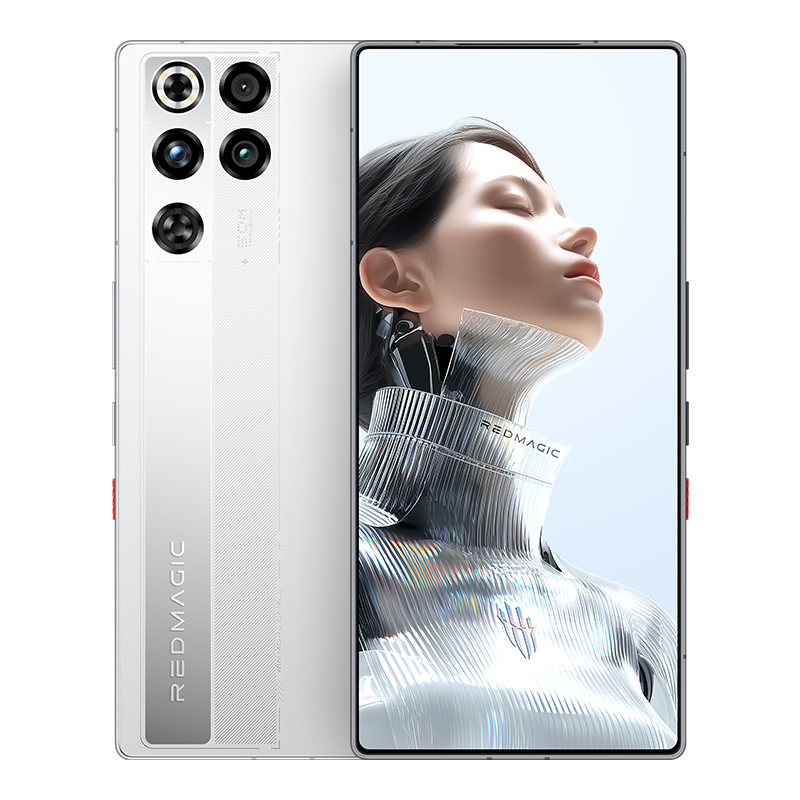 ZTE Nubia RedMagic 11 Pro