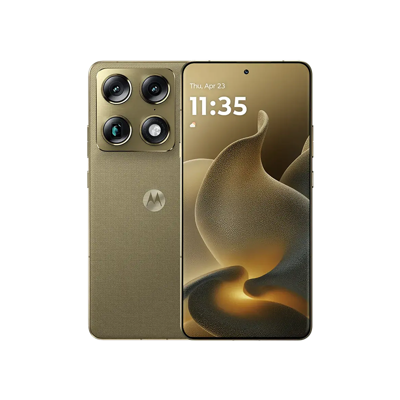 Motorola Signature 5G