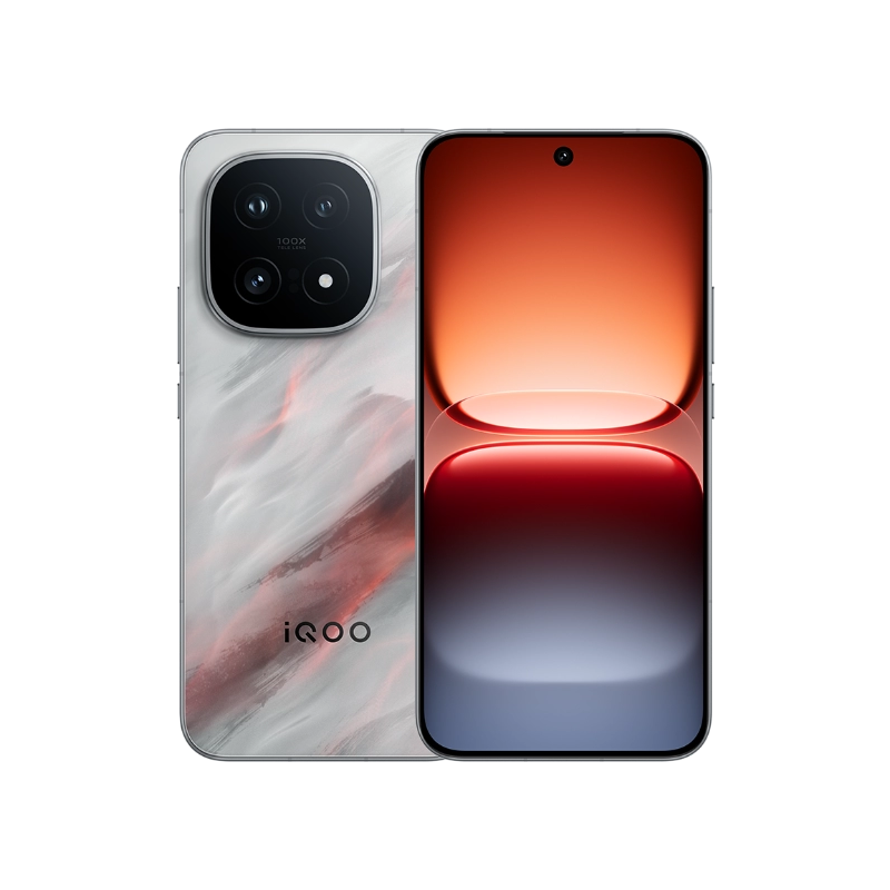 iQOO 15 5G