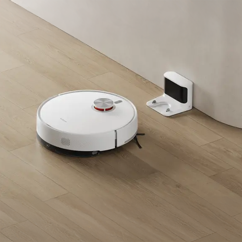 Xiaomi Robot Vacuum S40
