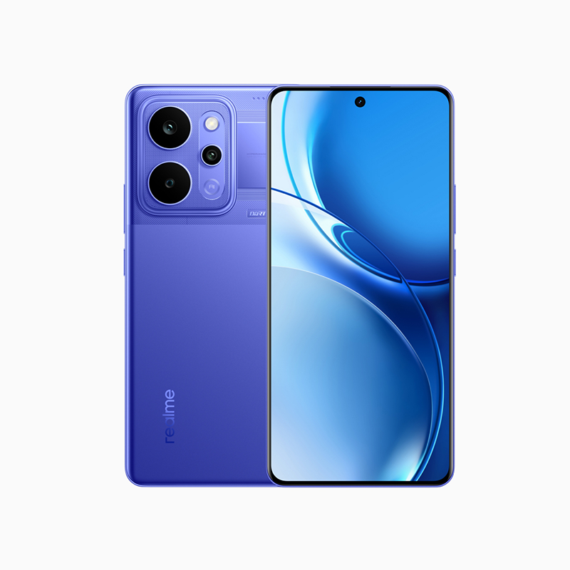 Realme P4 Power 5G