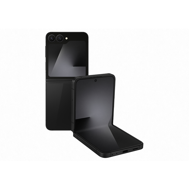 Samsung Galaxy Z Flip7 FE