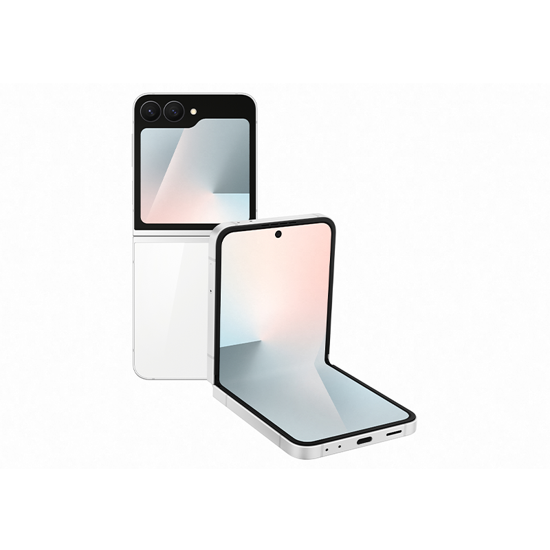 Samsung Galaxy Z Flip7 FE