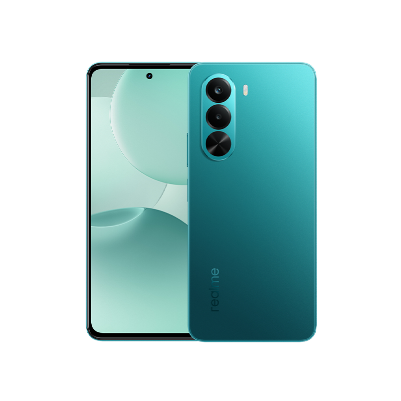 Realme P4x 5G
