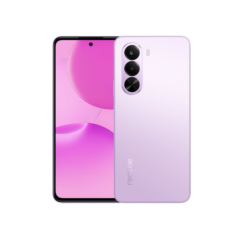 Realme P4x 5G