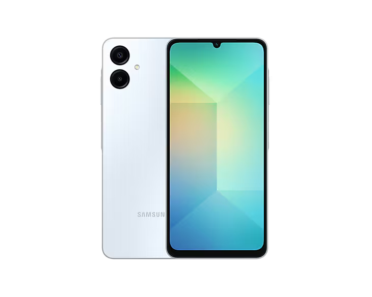 Samsung Galaxy A06 Official