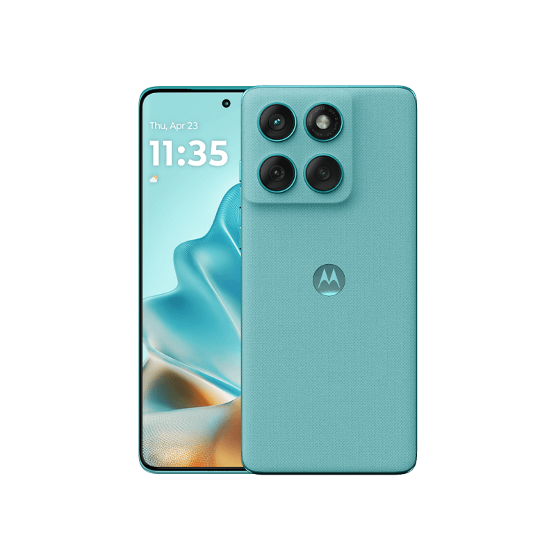 Motorola Edge 60 Fusion