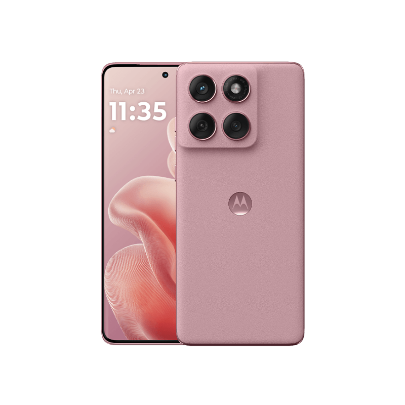 Motorola Edge 60 Fusion