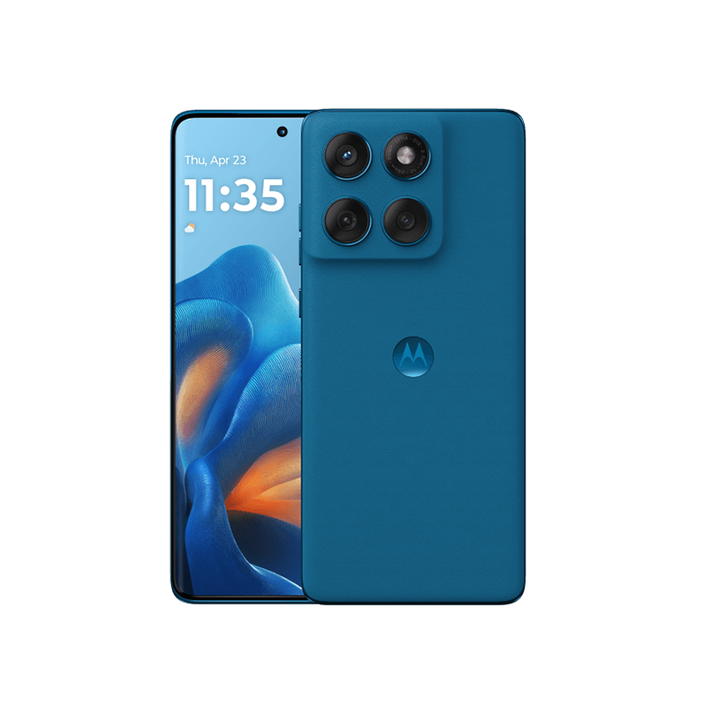 Motorola Edge 60 Fusion