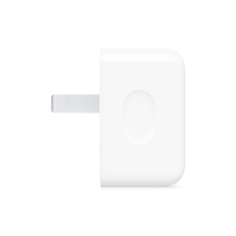 Apple 40W Dynamic Power Adapter with 60W Max