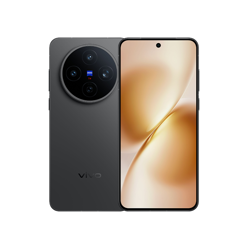 Vivo X200T