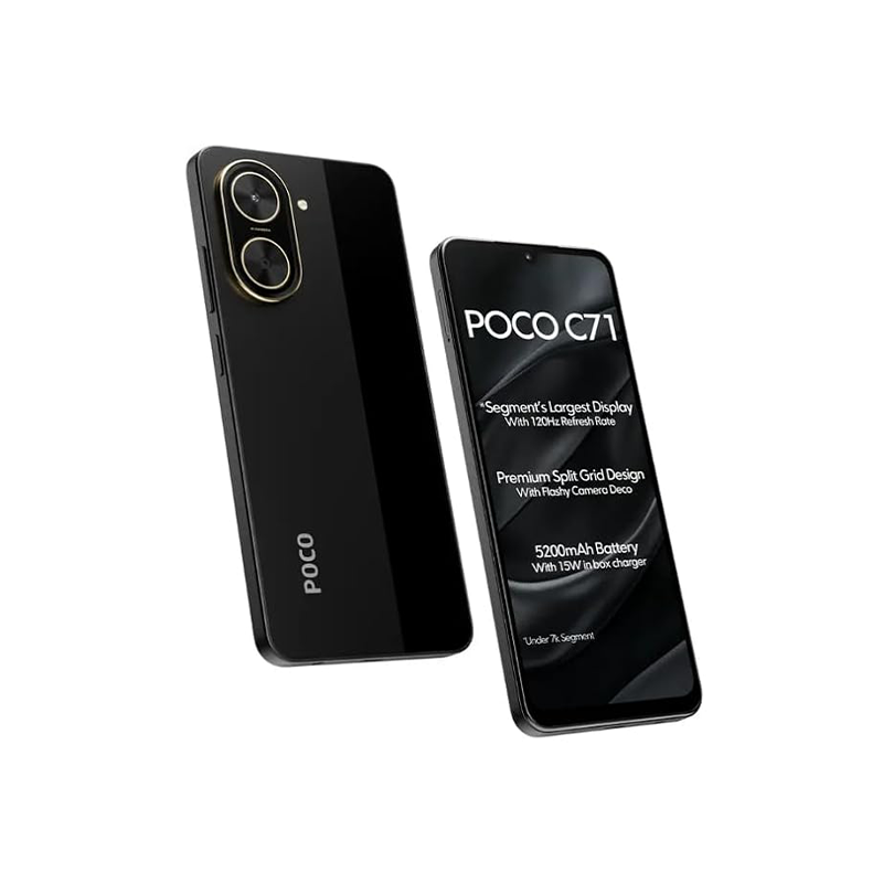 Poco C71