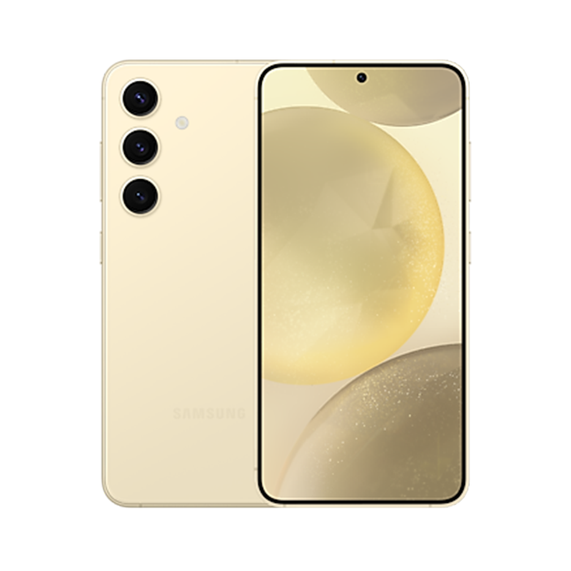 Samsung Galaxy S24 (Exynos)