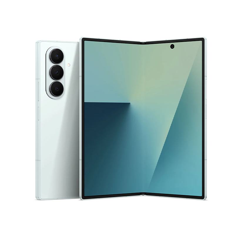 Samsung Galaxy Z Fold7