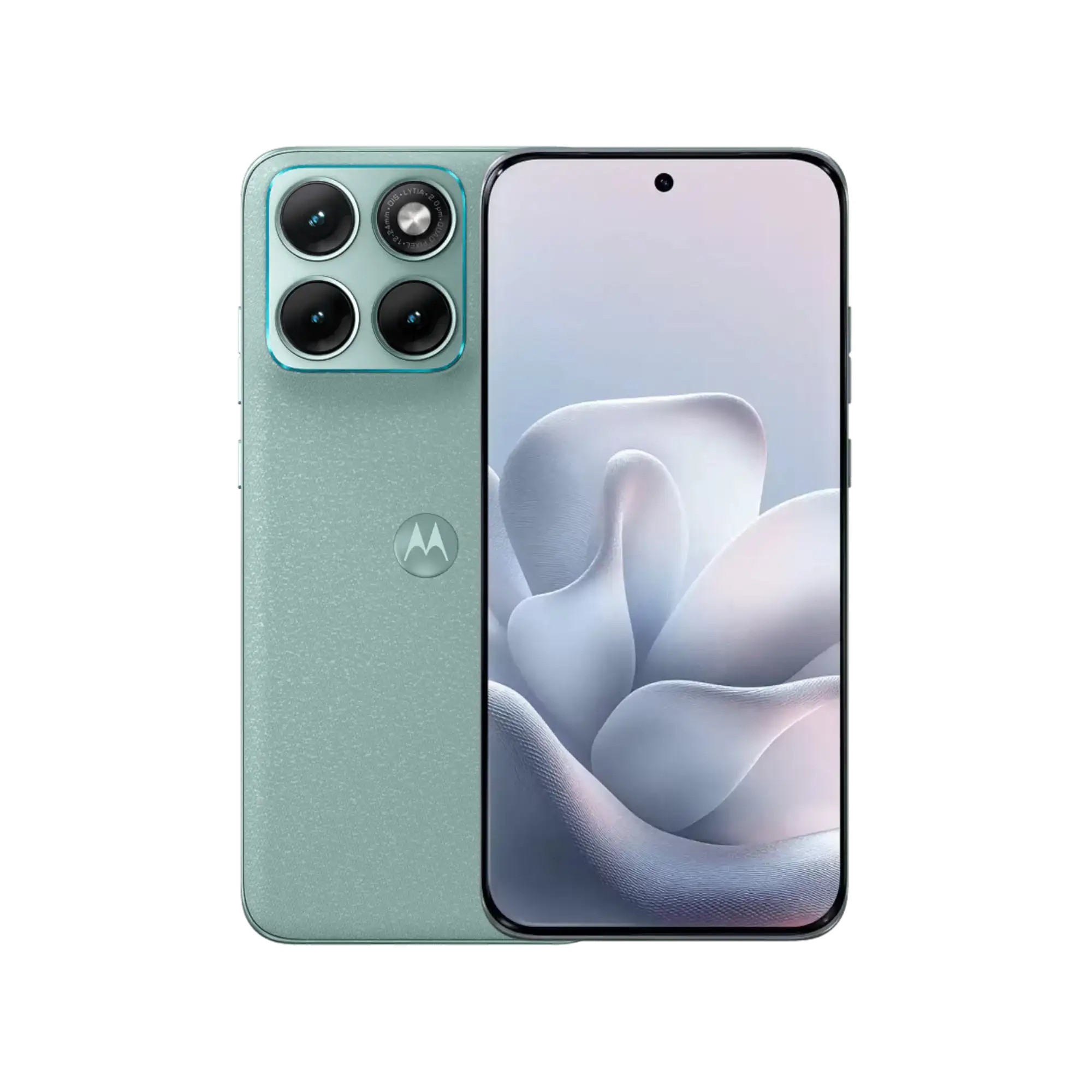 Motorola Edge 70 Fusion