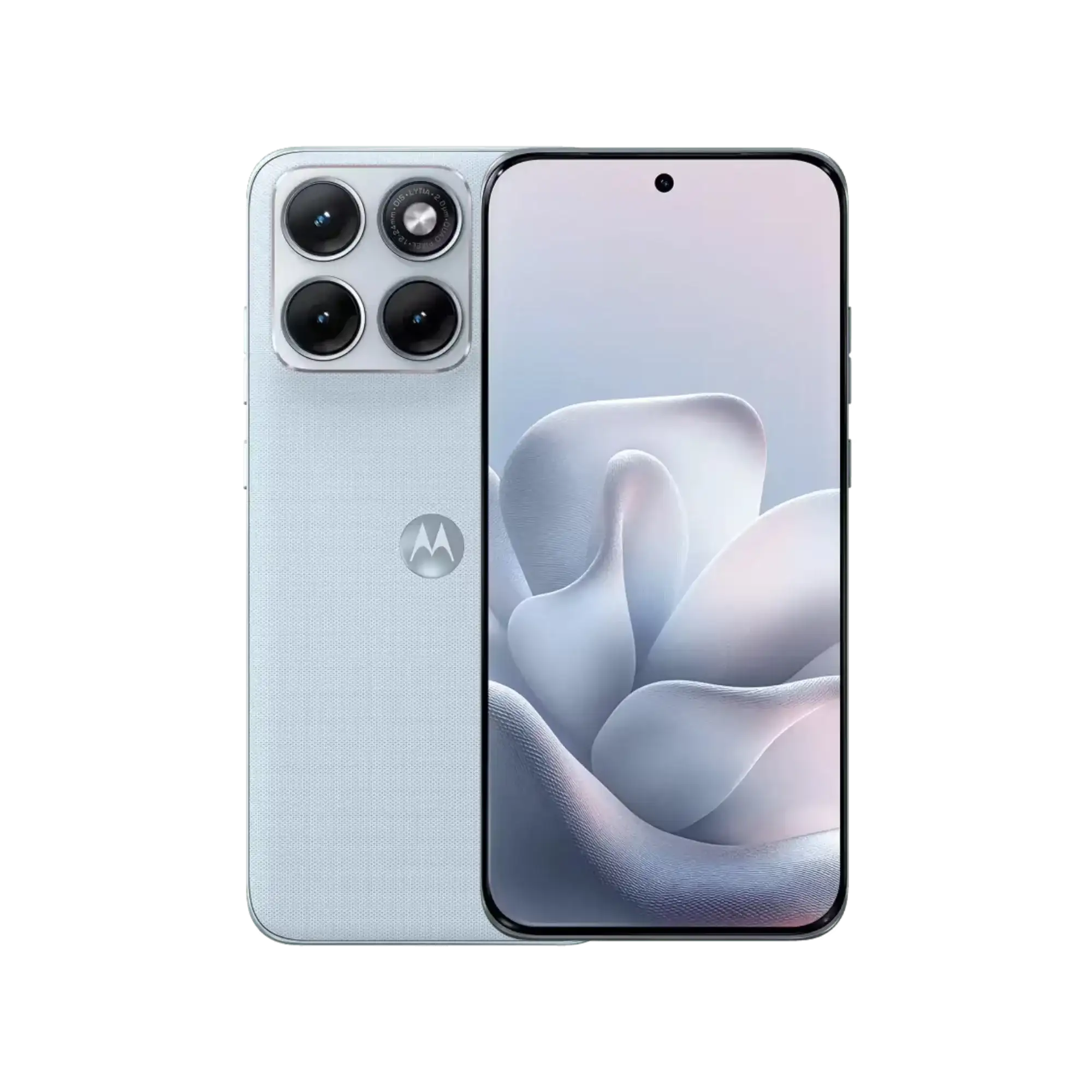 Motorola Edge 70 Fusion