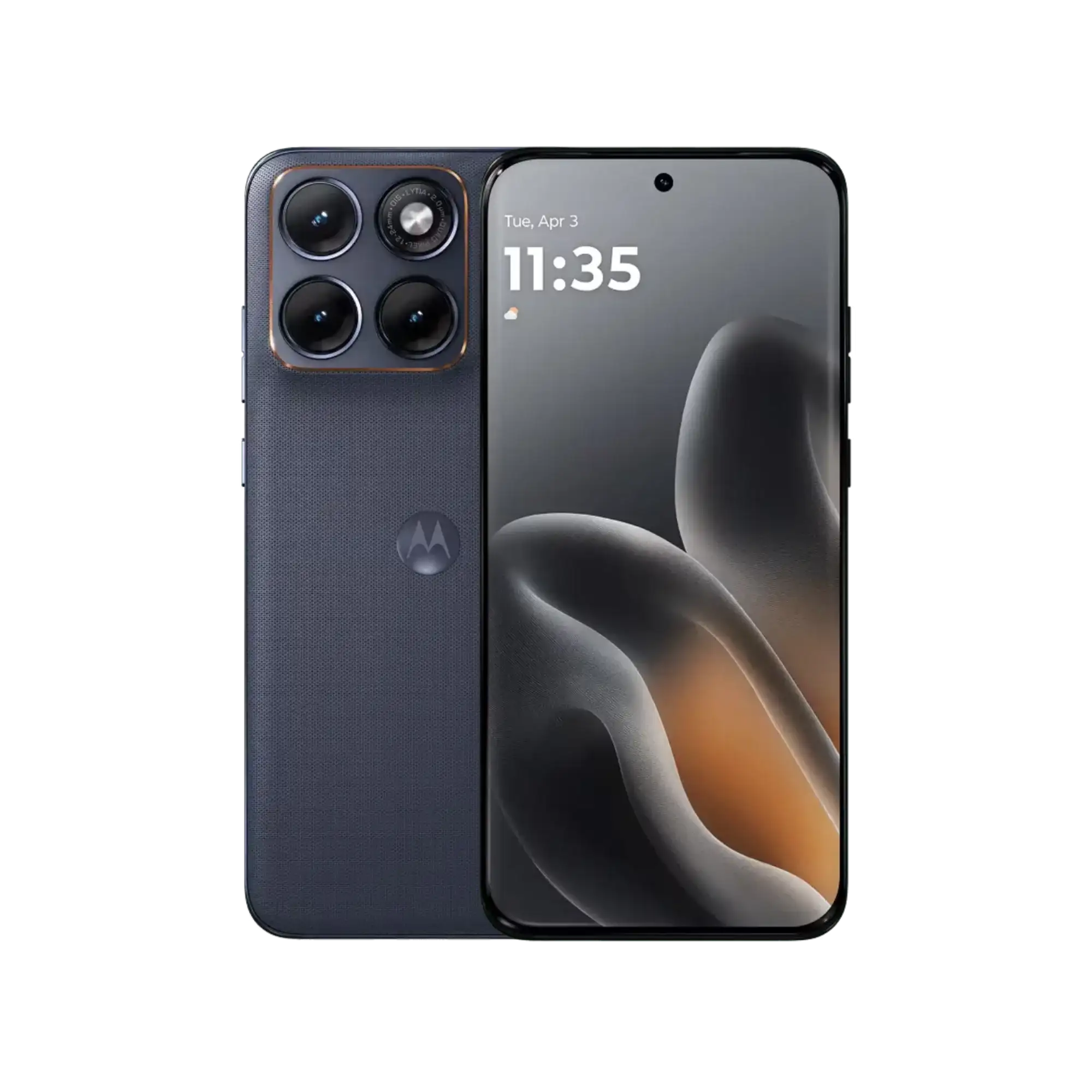 Motorola Edge 70 Fusion