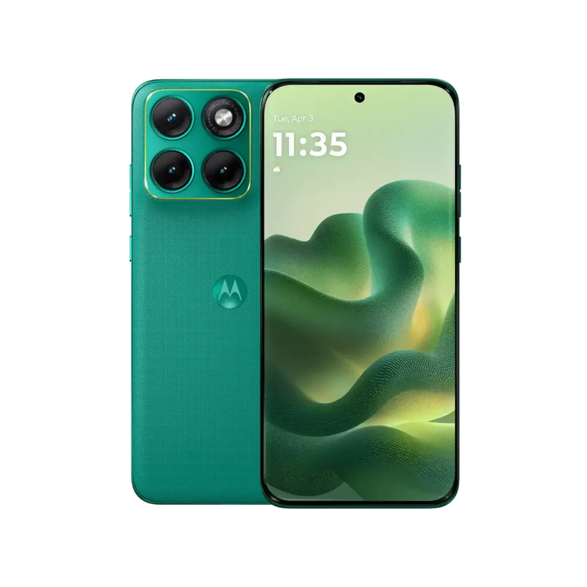 Motorola Edge 70 Fusion