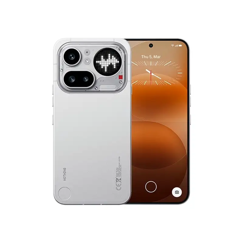 Nothing Phone (4a) Pro