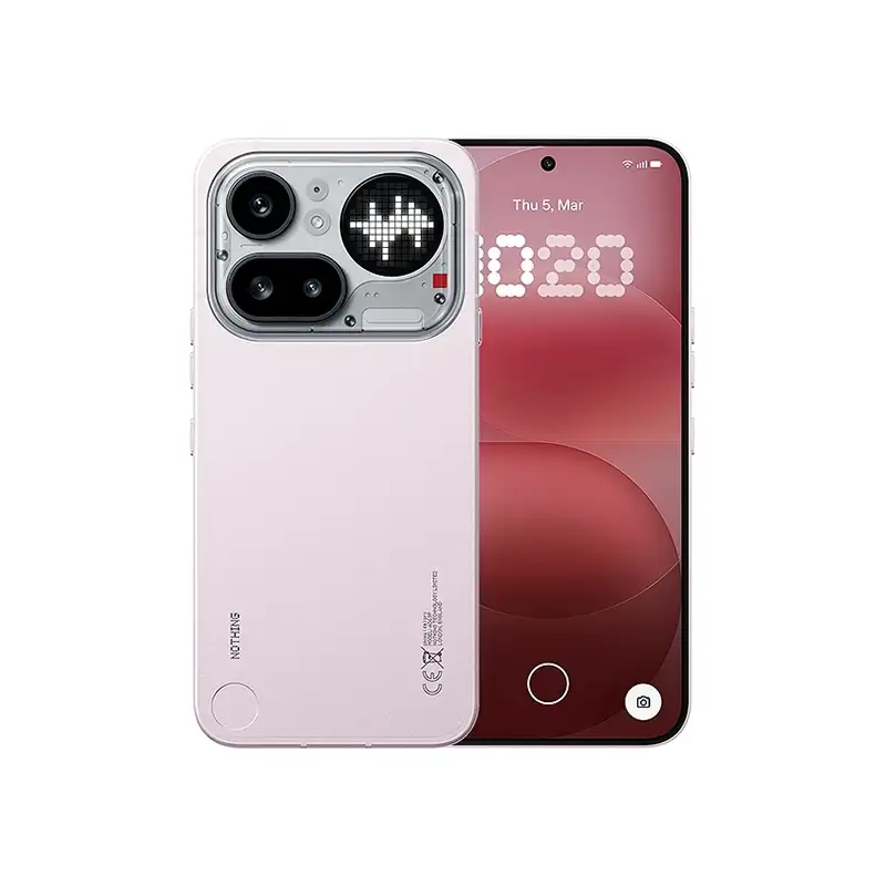 Nothing Phone (4a) Pro