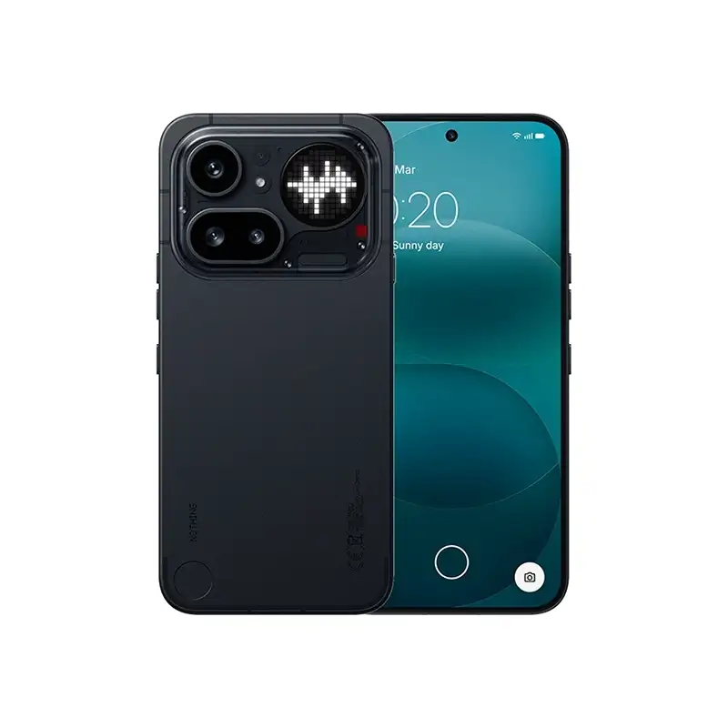 Nothing Phone (4a) Pro