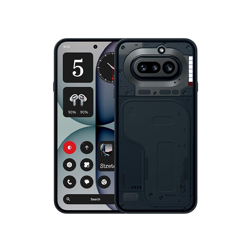 Nothing Phone (4a)