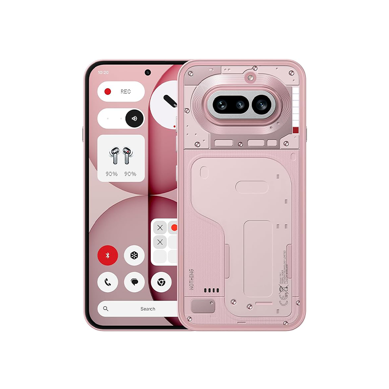 Nothing Phone (4a)