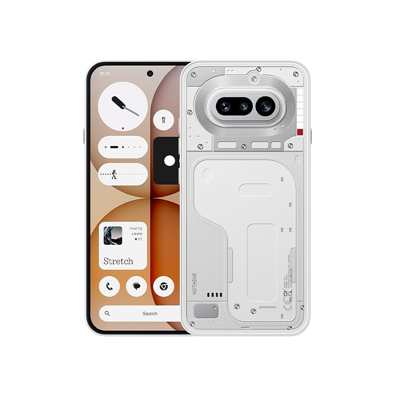 Nothing Phone (4a)