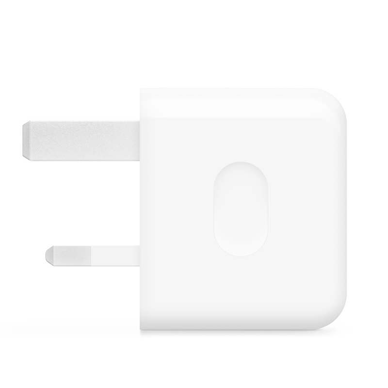 Apple 40W Dynamic Power Adapter with 60W Max