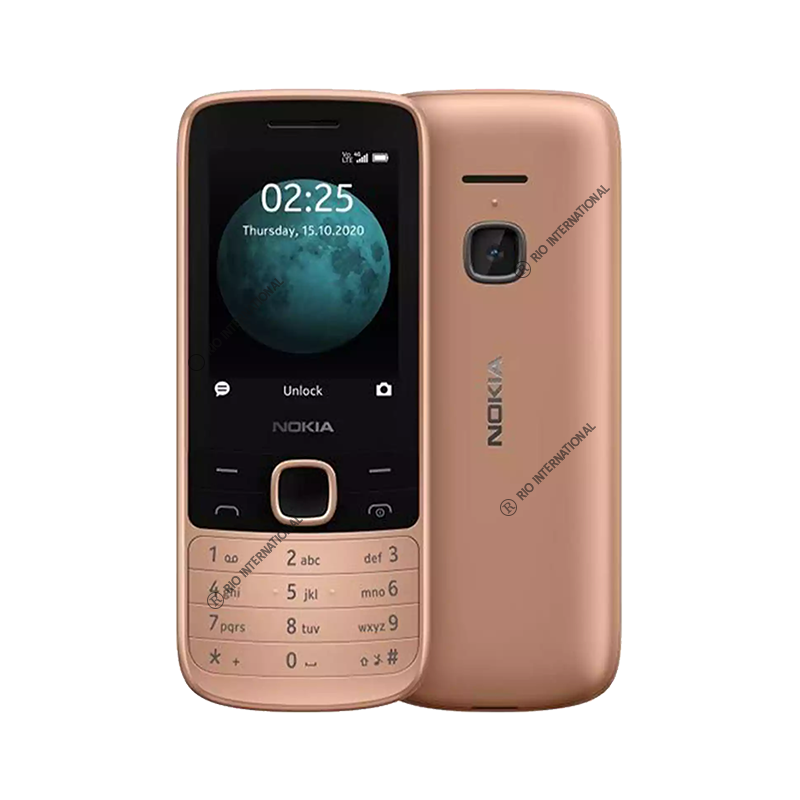 Nokia 225 4G