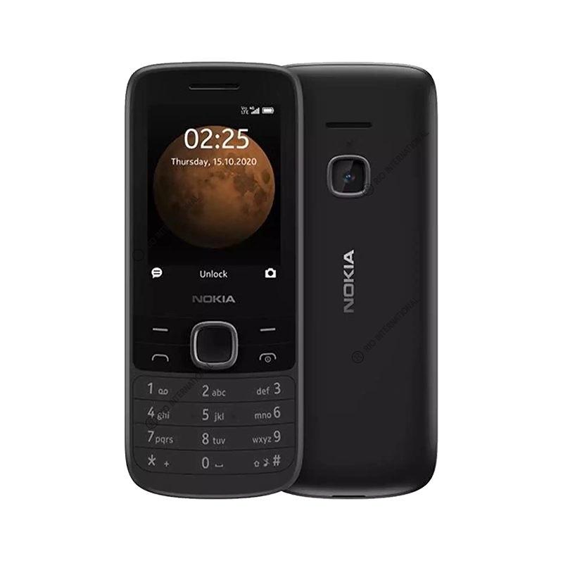 Nokia 225 4G