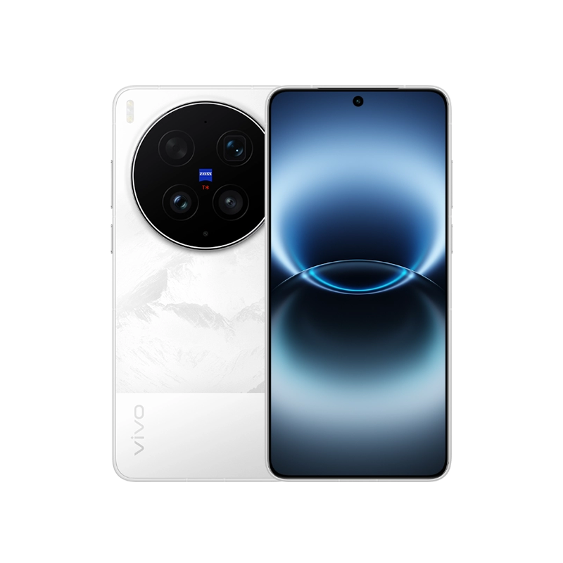 Vivo X300 Ultra