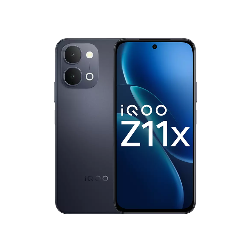 iQOO Z11x 5G