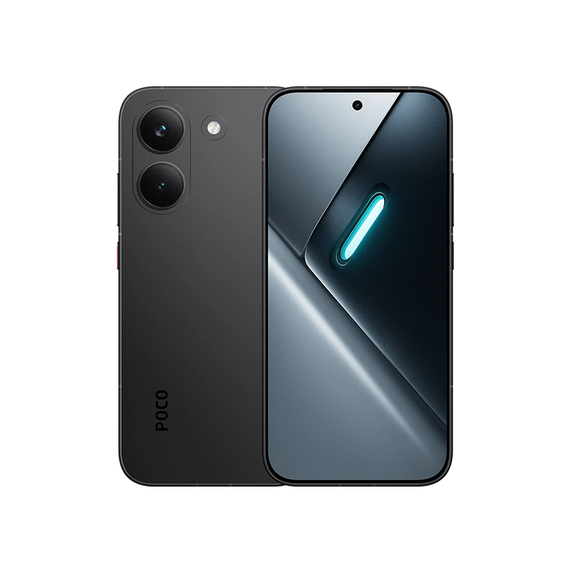 Poco X8 Pro
