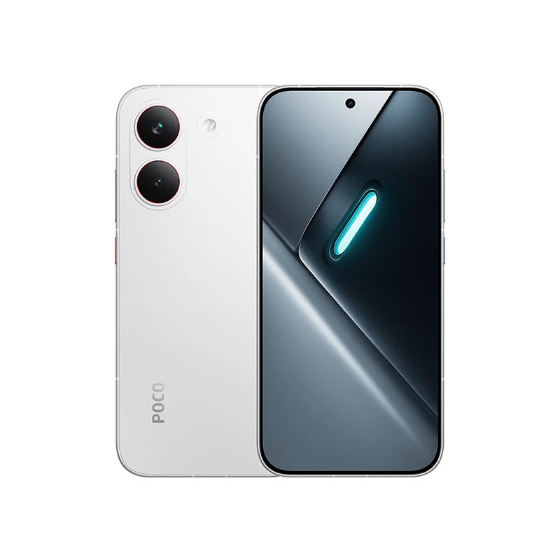 Poco X8 Pro