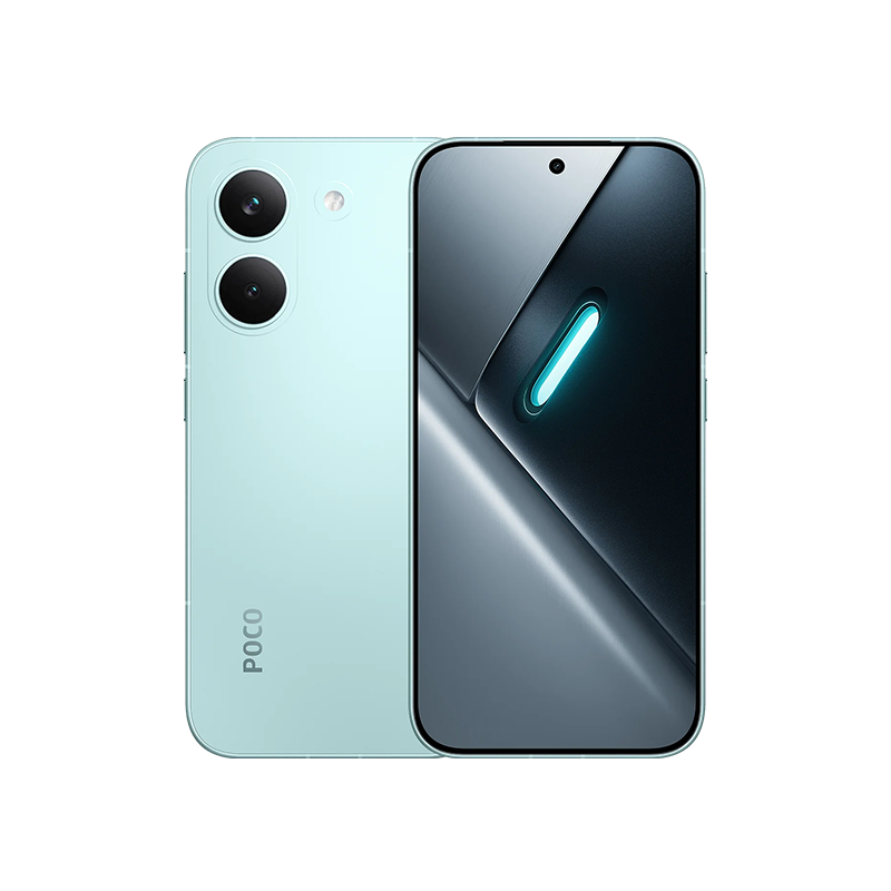Poco X8 Pro